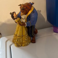 Beauty And The Beast Disney Showcase Collection 