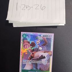 Jewelry Bonnie op07-026 SR 