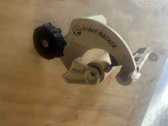 Ready Masker Paper and Tape Dispenser