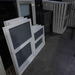 New Impact Windows For Sale