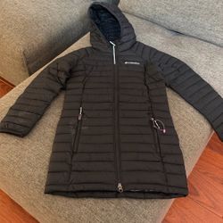 Jacket Snow 