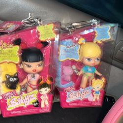 Bratz Babyz 