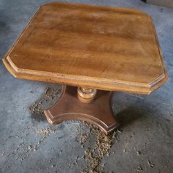 End-Occasional Tables - 2 To Sell Priced Each