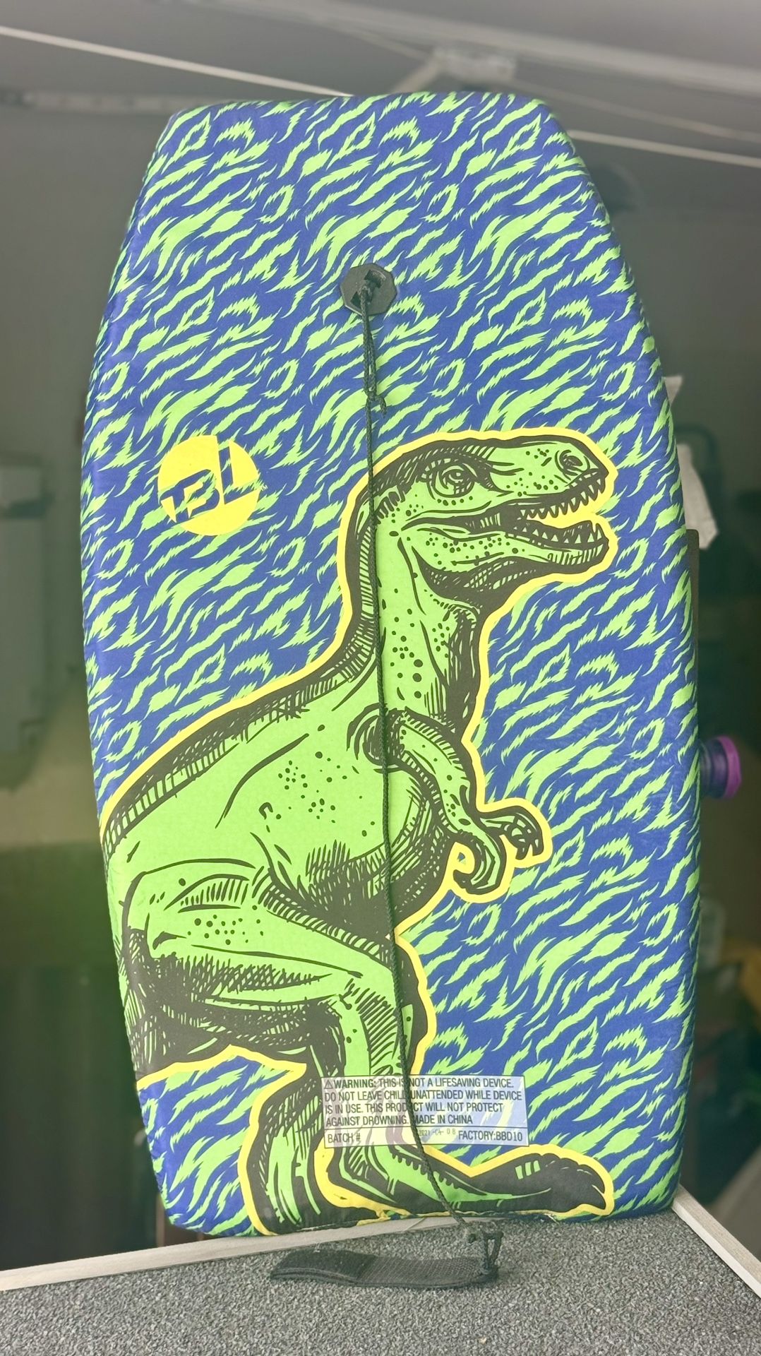 Boogie Board