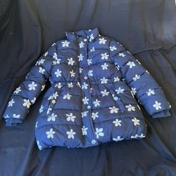 Toddler Puffy Jacket