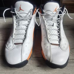 Air Jordan 13 "Starfish"