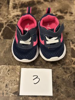 Girls Toddlers Shoes