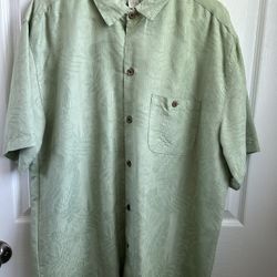 Men’s Button down 