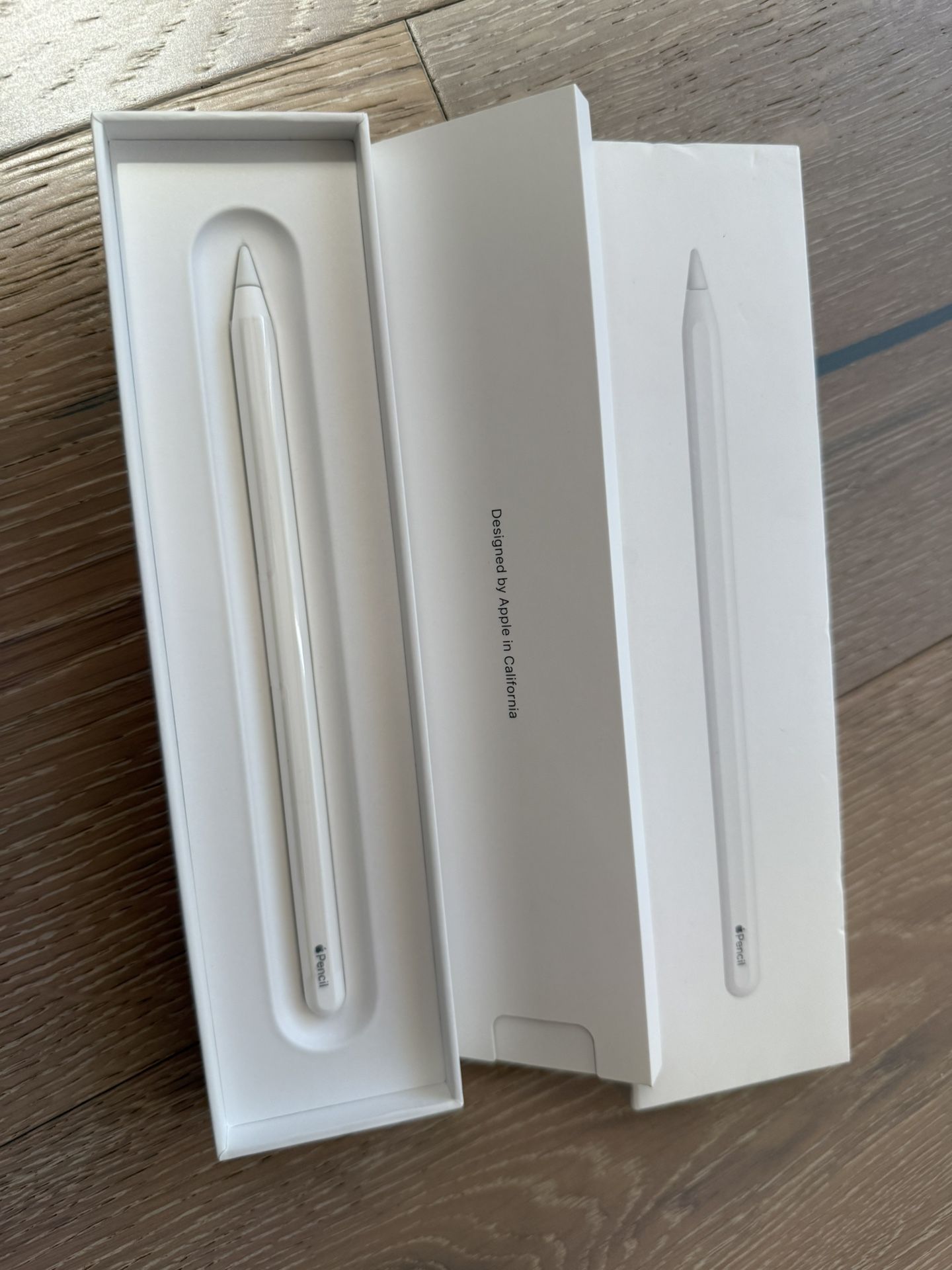 Apple Pencil 2nd Generation BRAND NEW!
