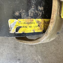 Linemen belt And Hooks With Fall System 