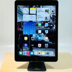 Apple iPad AIR 2 64GB Cellular LTE 9.7” -BAD Touch ID Read Description