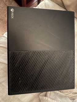 Xbox One console