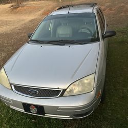 2006 Ford Focus $2100