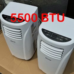 5509 BTU AIR CONDITIONER 