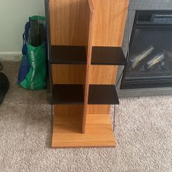 Movie Storage 