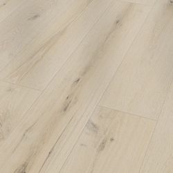 Home Decorators Collection King's Cottage Oak 12mm Tx 7.56 in. W Waterproof Laminate Wood Flooring (15.95 sq. ft./Case)