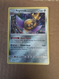 Pokémon Card