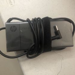 150W HP Pavilion 15-cx0056wm Charger AC Power Adapter
