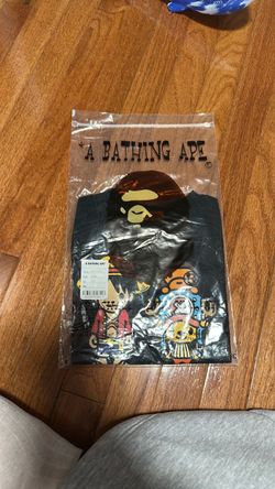 Kid's One Piece Graphic T-Shirt