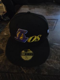 Born X Raised x New Era LAKERS Hat Limited collaboration Brand New $55 pick up in Northridge ca  i Have Born X Raised Lakers 17 Rings Shirt to match  