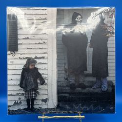 BRAND NEW THE DEVIL AND GOD ARE RAGING INSIDE ME IVC LIMITED /3000 