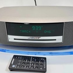 Bose Wave Radio111