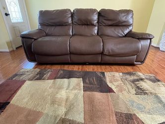 Sofa Set $300