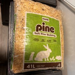Free Animal Bedding 