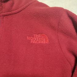 The Nort Face Winter Jacket For Boys Size XS "6"