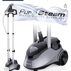 Garment Steamer
