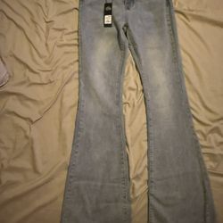 Fashion Nova Jeans
