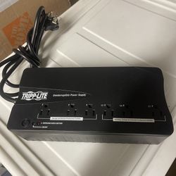 Tripp Lite Internet Office 350VA UPS INTERNET350SER (M6)