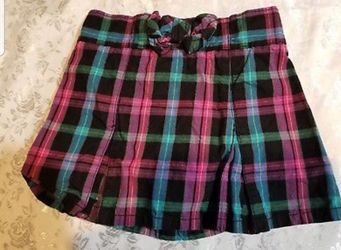 Girls tough skins sz 6