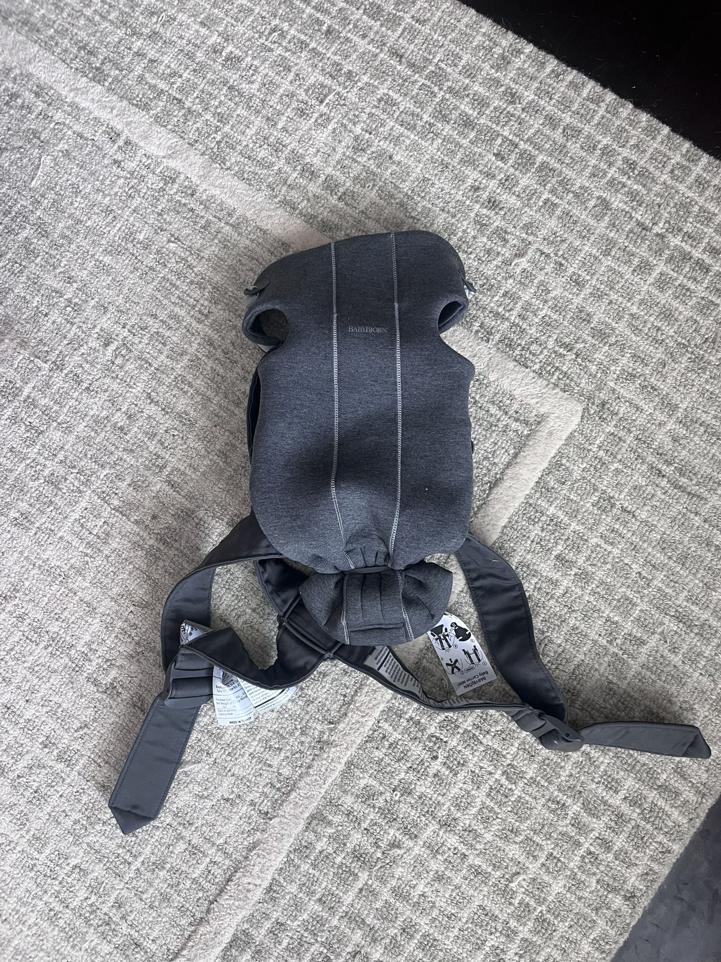 BabyBjorn Carrier