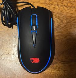 iBuypower RGB Gaming Keyboard + Mouse