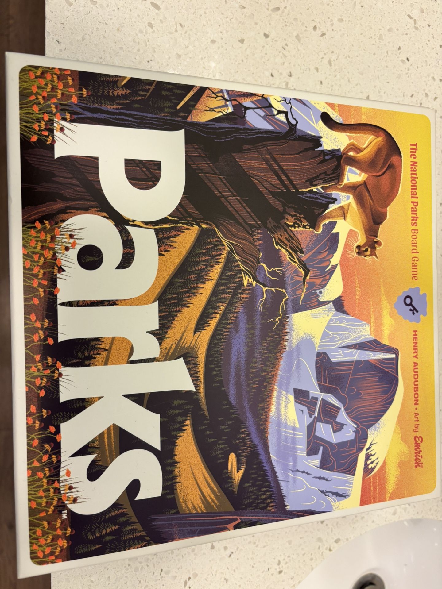 Parks 2nd Edition