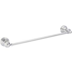 Moen YB9818CH Waterhill 18-Inch Towel Bar, Chrome