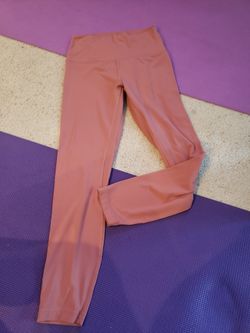 Lululemon 6 Bottoms