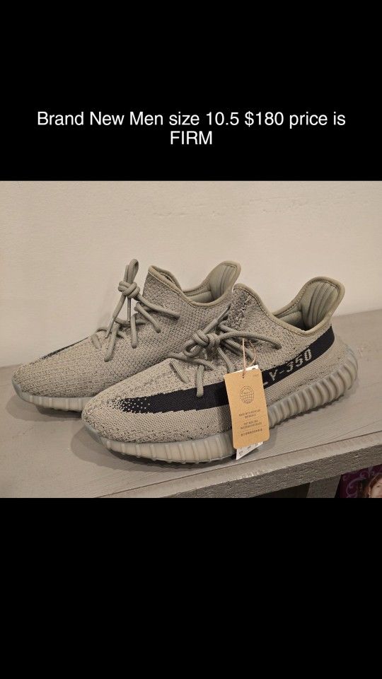 Yeezy Boost 350 V2 Men