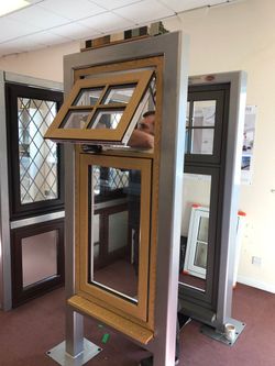 High-quality Windows and doors