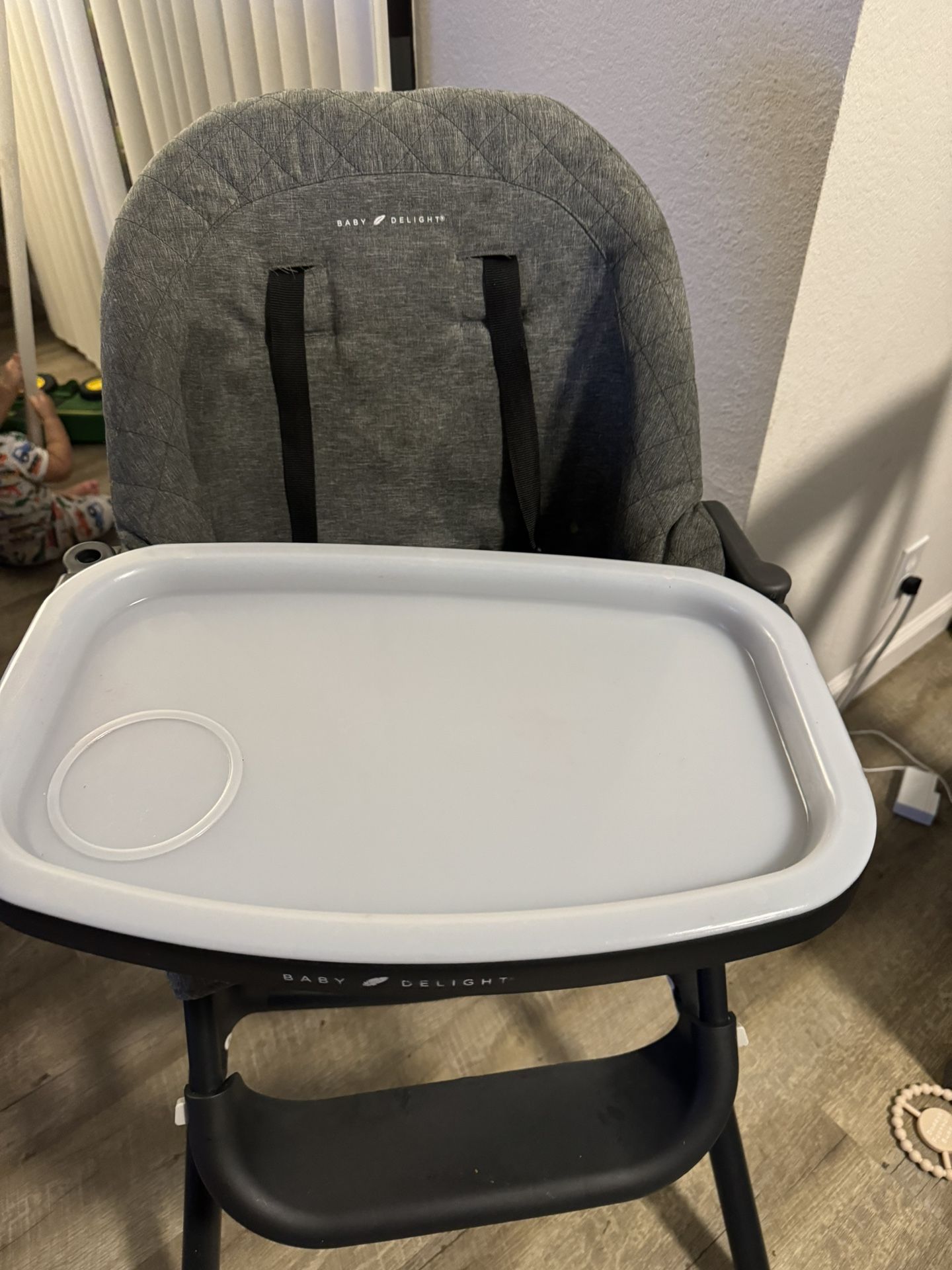 Baby Delight High Chair