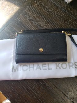 Mk Small 👛 Purse 