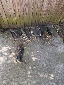 Car jacks