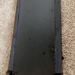 Walking Pad/ Treadmill For House Living Room Ect