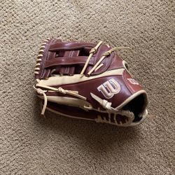 Wilson a2000 Outfield Glove