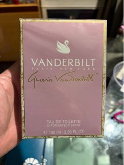 Gloria Vanderbilt 100ml