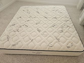 Mattress