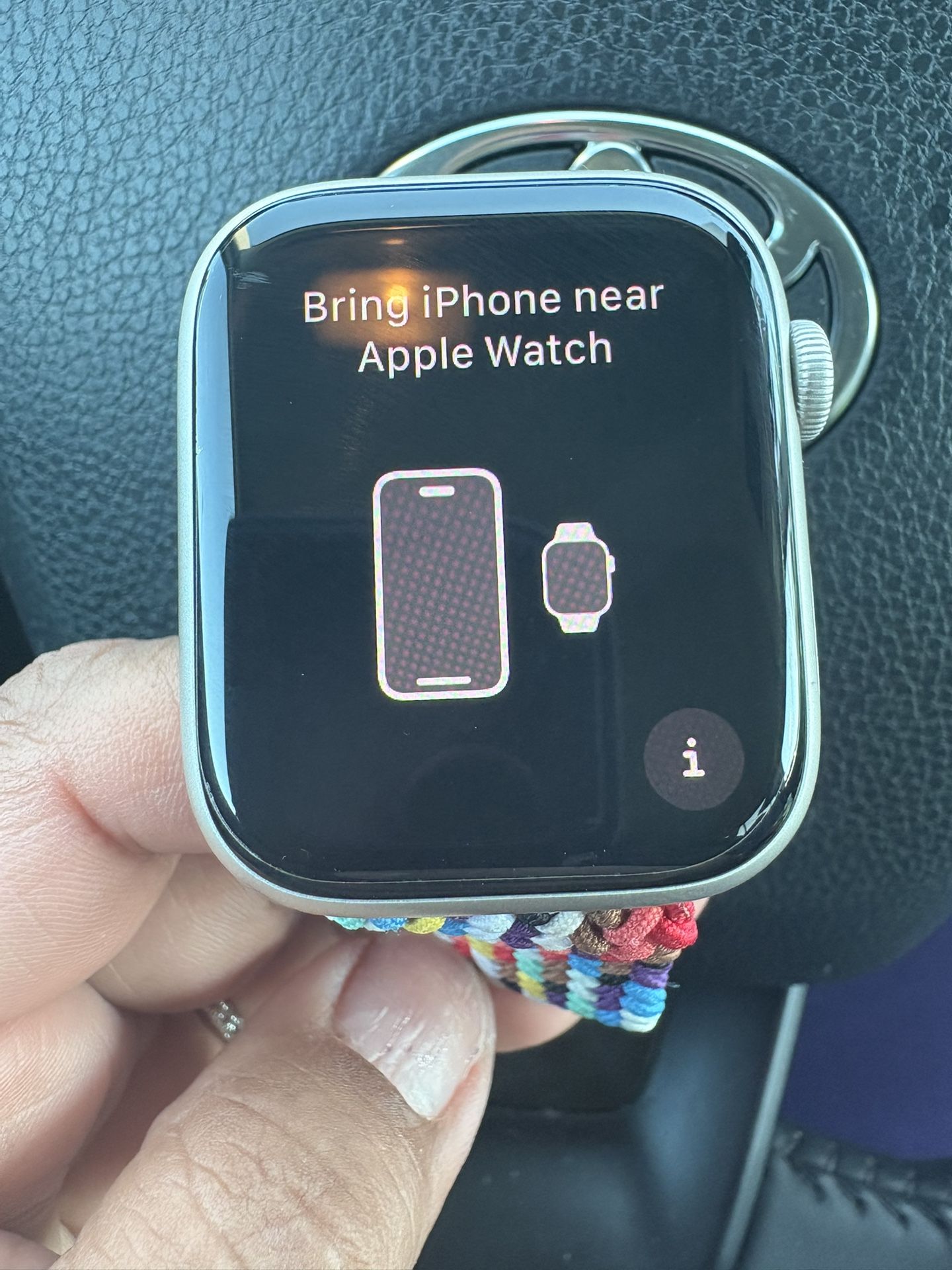 Apple Watch 8 45mm