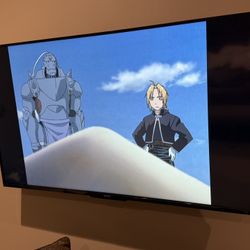 Sony 60” 4K TV  -priced To Sell FAST