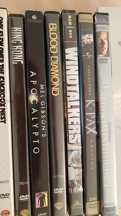 Boxes of Assorted CDs in excellent condition $5 each.. buy 5 and get $5 discount :))